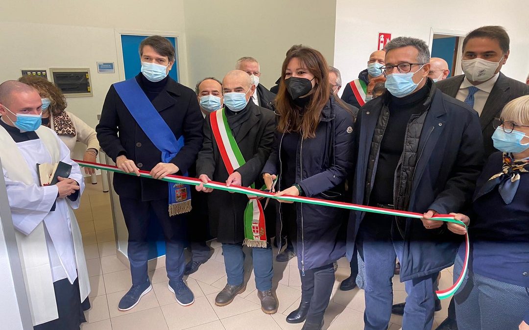 Ospedale di Comunità sarà riferimento per la Lomellina – www.lombardianotizie.online