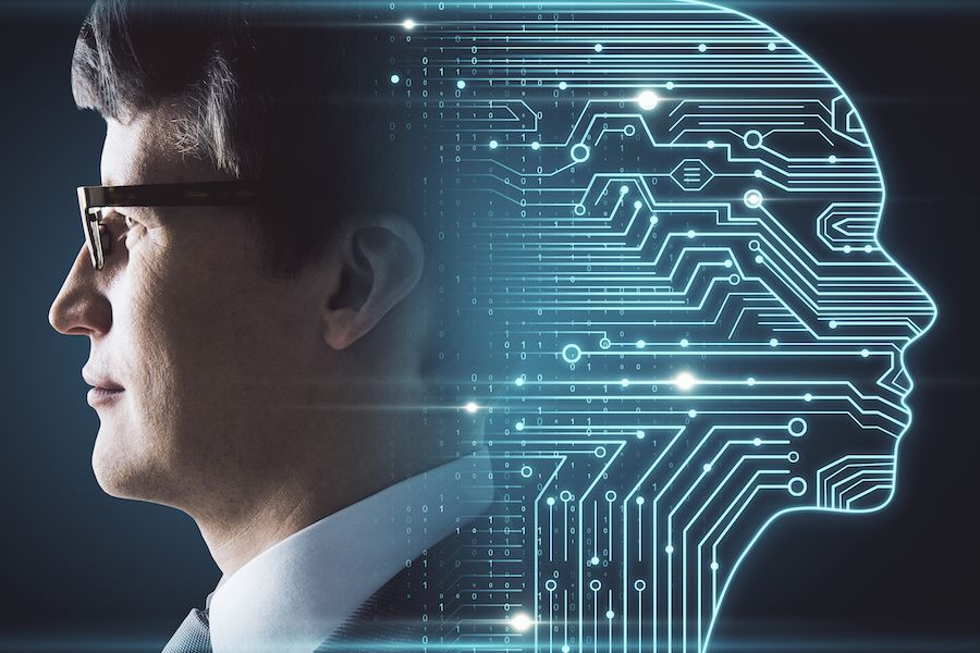 Sindacalista VS AI (Intelligenza Artificiale)