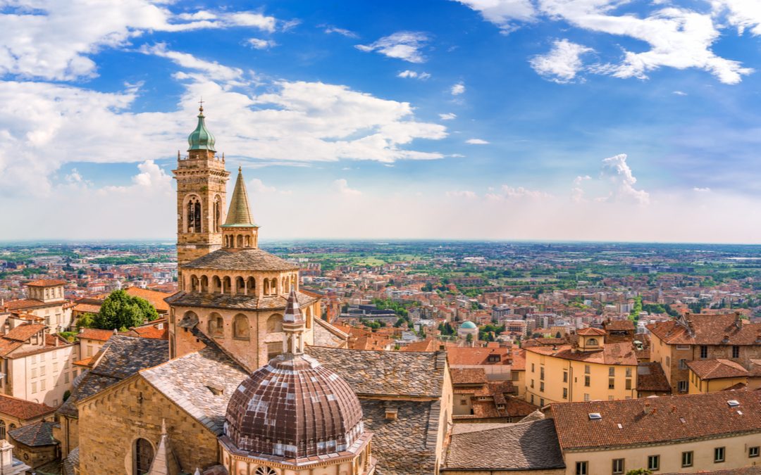 Progetti Emblematici Bergamo, da Regione e Fondazione Cariplo 8 milioni – www.lombardianotizie.online