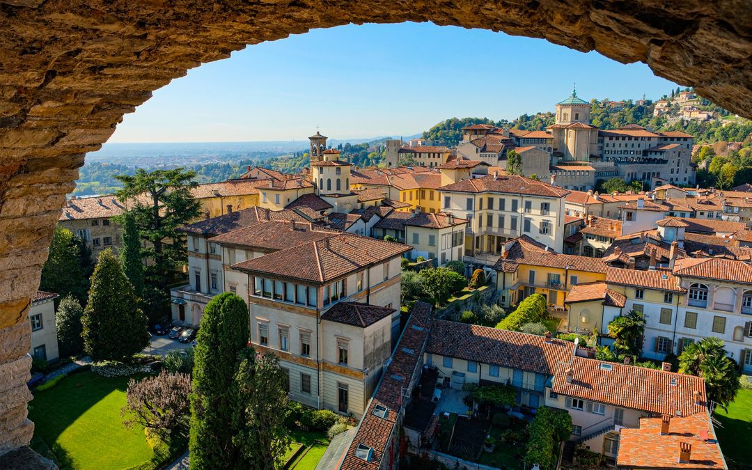 Bergamo Brescia Capitale Cultura 2023, da Regione 12 milioni di euro – www.lombardianotizie.online