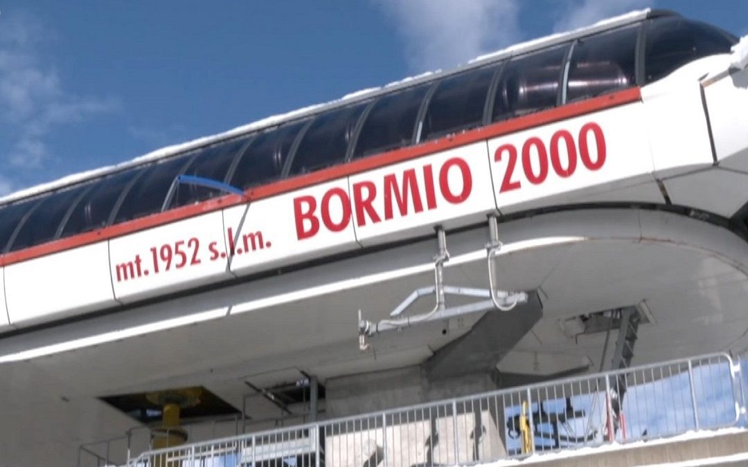 ‘Road to 2026’, Olimpiadi più vicine con comprensori sciistici e palazzetti – www.lombardianotizie.online