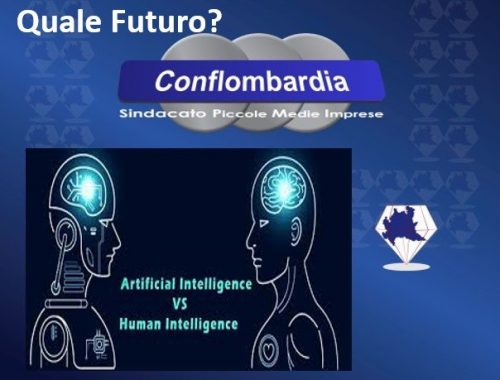 I lavori del futuro? Risponde l’Intelligenza Artificiale di OpenAI