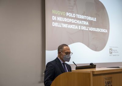 Agli Spedali Civili di Brescia un nuovo polo per neuropsichiatria infantile – www.lombardianotizie.online