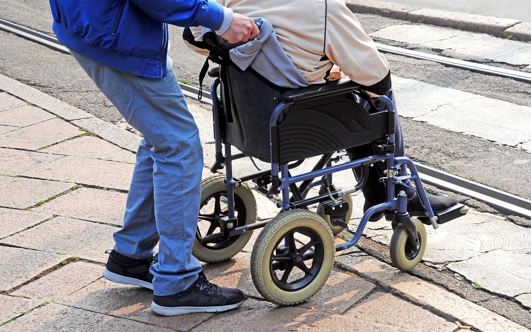 Barriere architettoniche, da Lombardia 2 milioni a Comuni per eliminazione – www.lombardianotizie.online