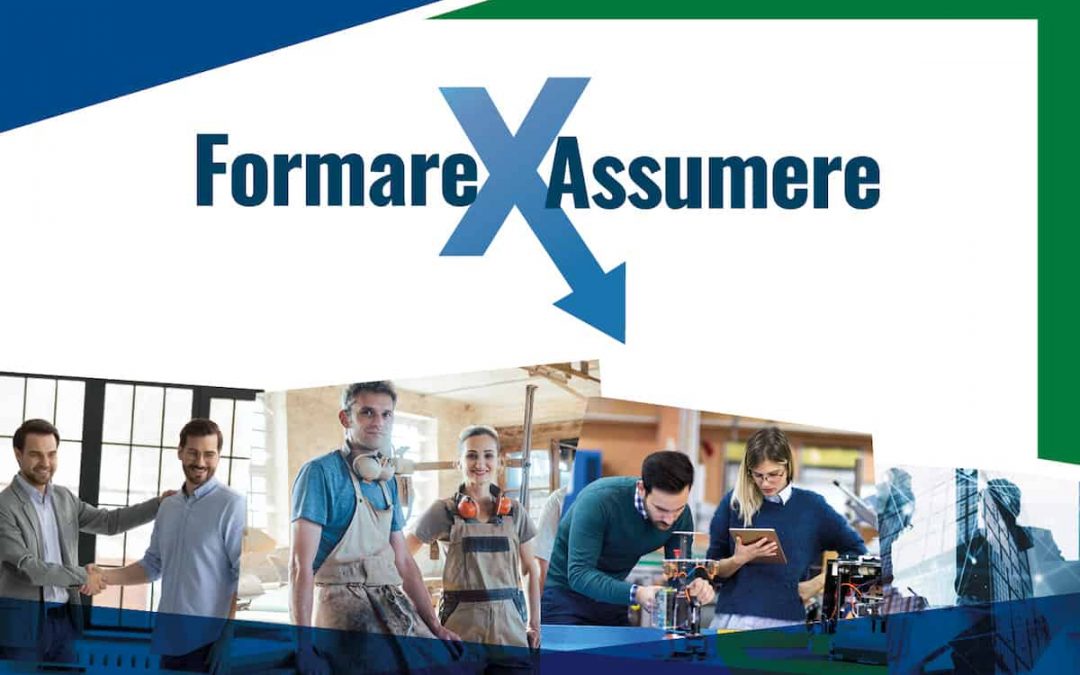 Lombardia Bando Formare per Assumere