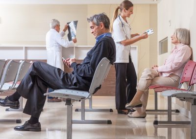 Liste d’attesa ridotte in Lombardia per mammografie, tac e risonanze – www.lombardianotizie.online