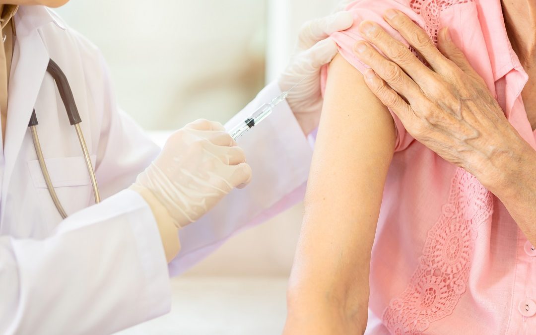 In Lombardia il 62% degli over 80 si è vaccinato contro l’influenza – www.lombardianotizie.online