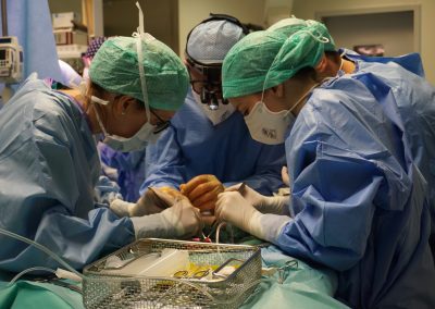 All’Ospedale di Bergamo il primo trapianto di polmone da vivente in Italia – www.lombardianotizie.online