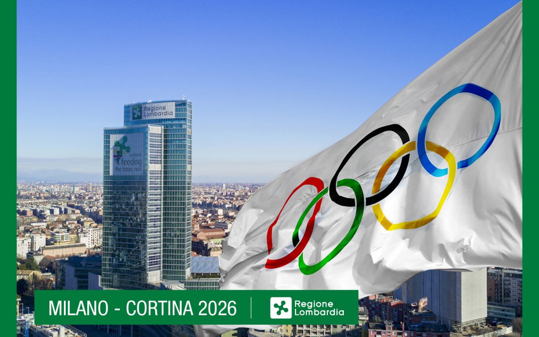 Olimpiadi, modificato lo statuto della Fondazione Milano-Cortina 2026 – www.lombardianotizie.online