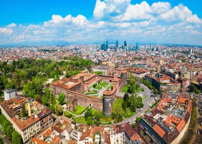 Qualità aria Lombardia, nel 2022 migliorano i livelli di biossidi di azoto – www.lombardianotizie.online