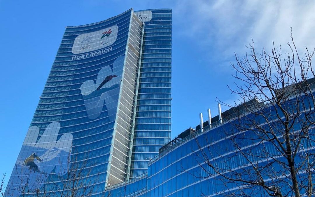 Milano Cortina esito positivo per riunione Cabina regia – www.lombardianotizie.online