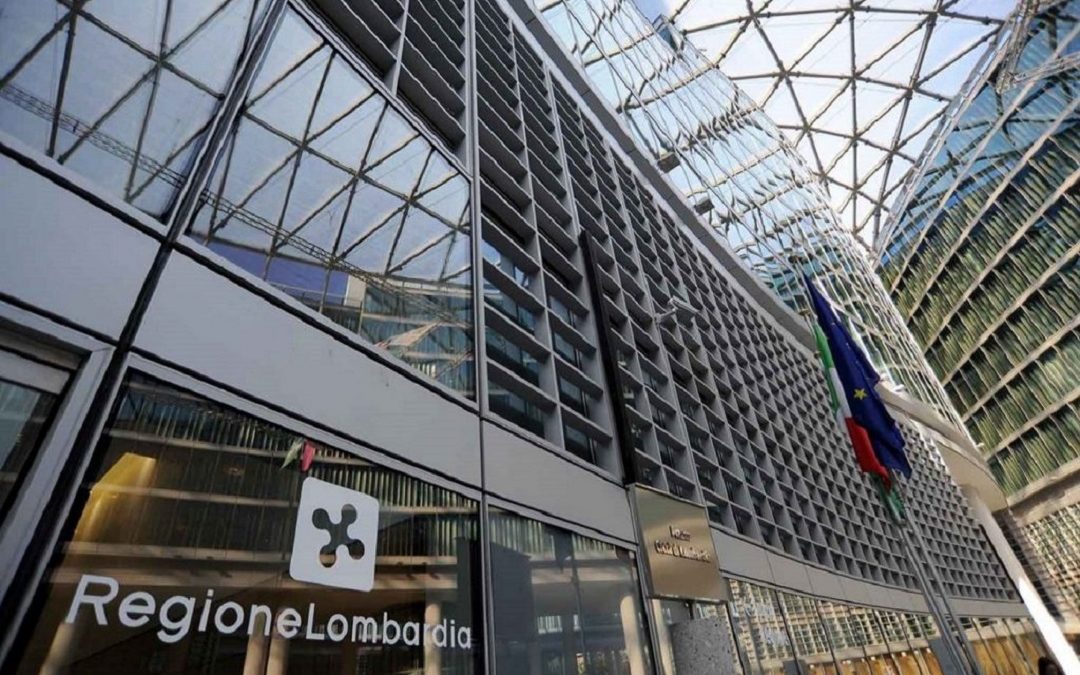 L’assessore Melania Rizzoli è il nuovo vicepresidente della Giunta – www.lombardianotizie.online