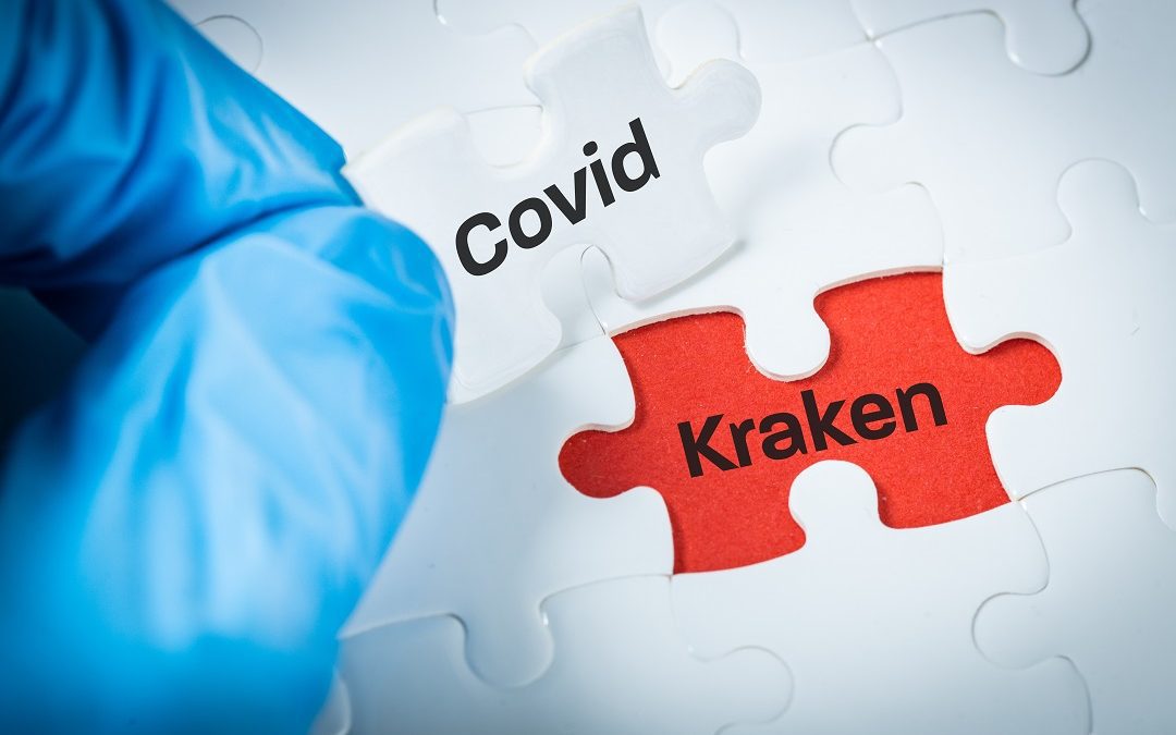 Covid, individuati 2 casi variante ‘Kraken’. No evidenze malattia più grave – www.lombardianotizie.online