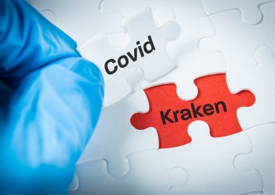 Covid, individuati 2 casi variante ‘Kraken’. No evidenze malattia più grave – www.lombardianotizie.online