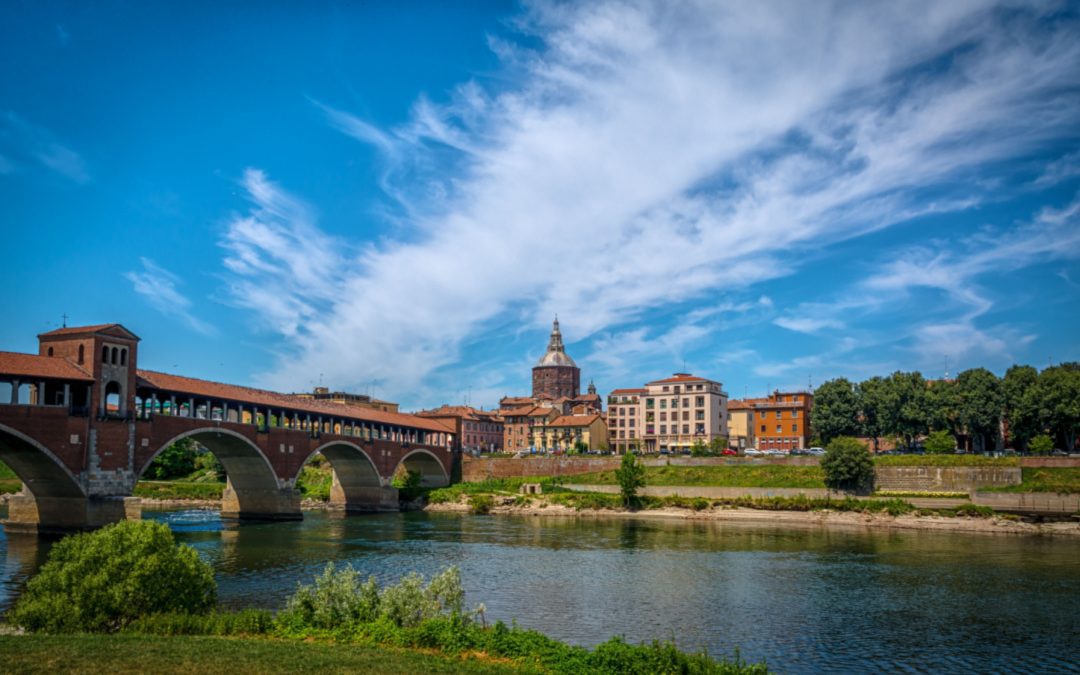 Progetti emblematici per Pavia da Regione Lombardia, Fondazione Cariplo – www.lombardianotizie.online
