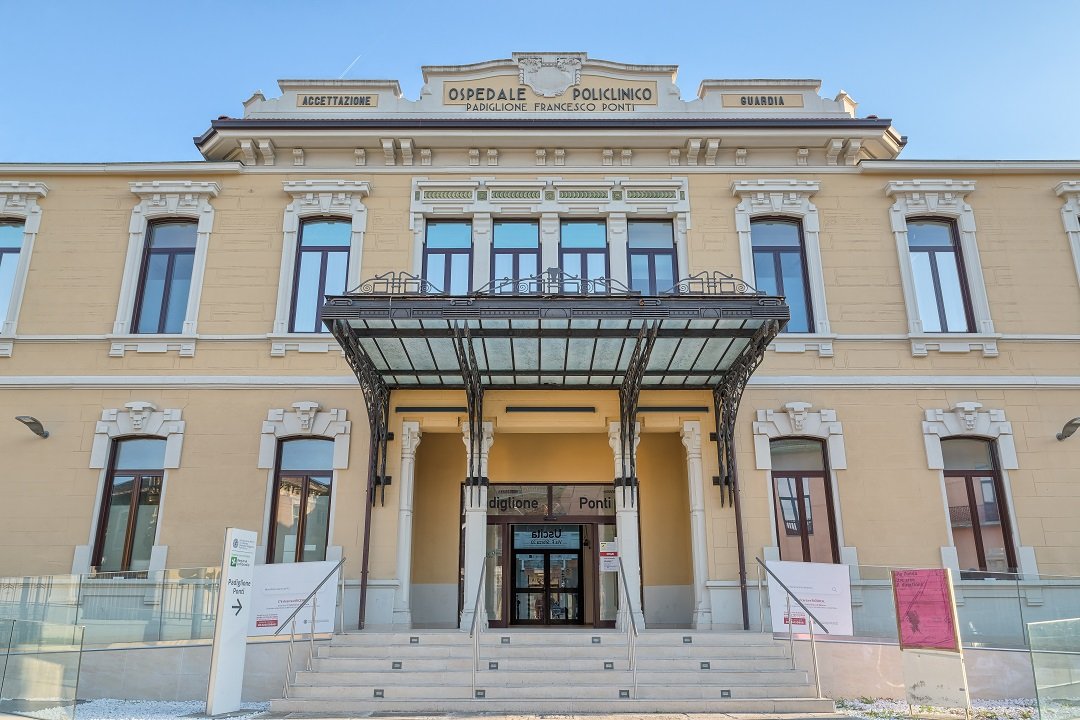 Covid, da 1 marzo chiude Palazzo Scintille. Vaccinazioni al Policlinico – www.lombardianotizie.online