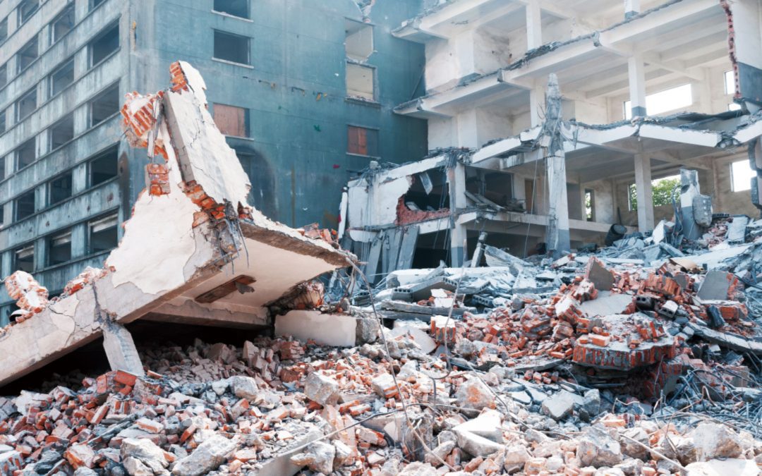 Terremoto Turchia. Solidarietà da Lombardia: pronte squadre specializzate – www.lombardianotizie.online
