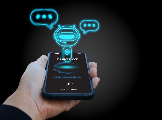 Intelligenza artificiale, dal Garante privacy stop al chatbot “Replika”…. – www.gpdp.it