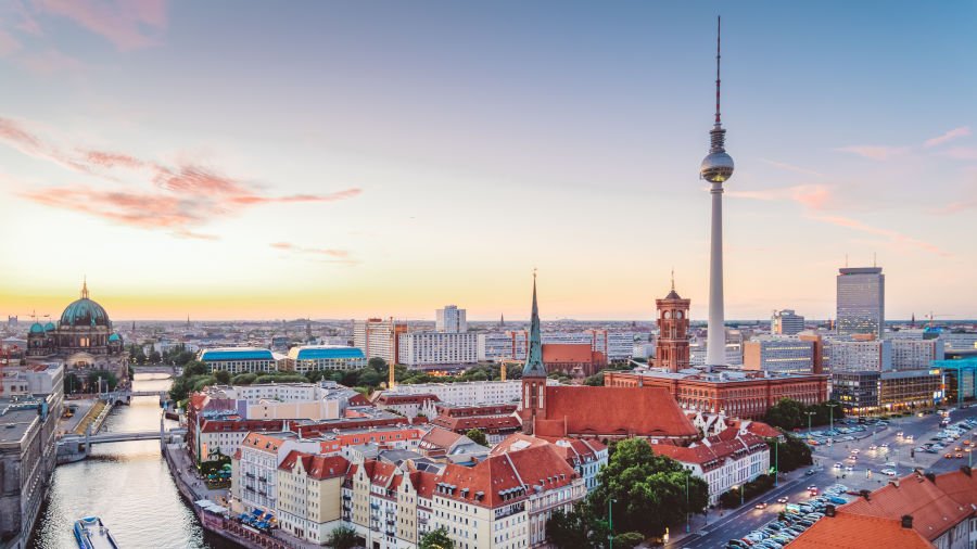Urso a Berlino con Habeck e gli industriali tedeschi – www.mise.gov.it