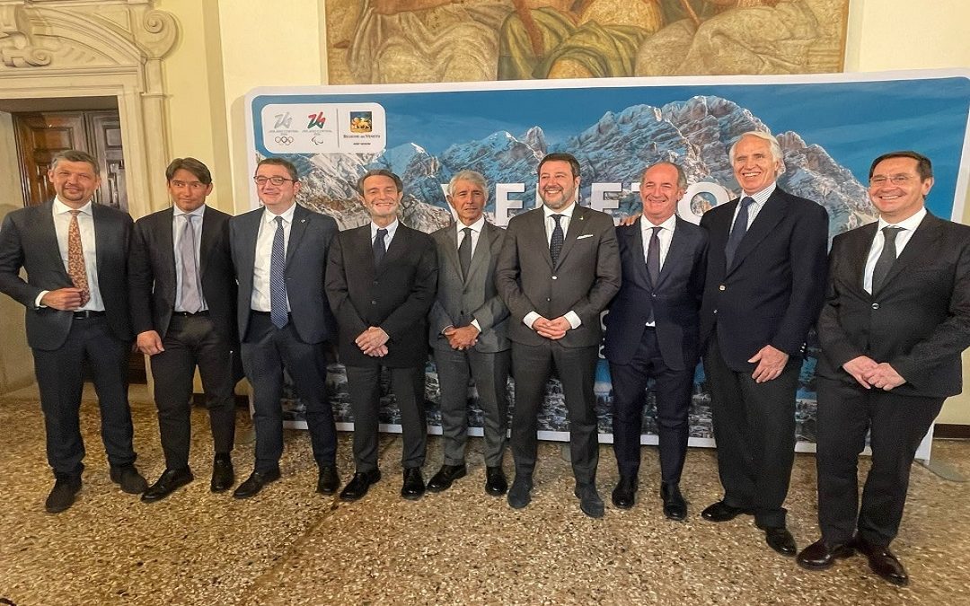 in Lombardia opere necessarie finite nei tempi previsti – www.lombardianotizie.online