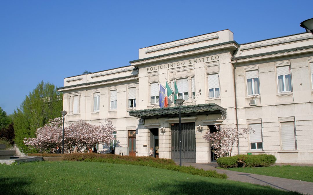 Al Policlinico san Matteo di Pavia un nuovo reparto di oncologia – www.lombardianotizie.online