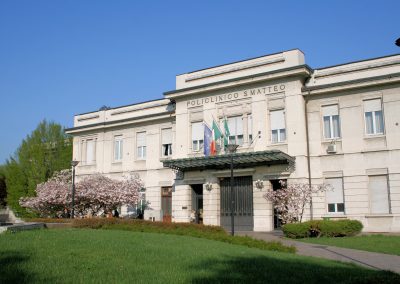 Al Policlinico san Matteo di Pavia un nuovo reparto di oncologia – www.lombardianotizie.online