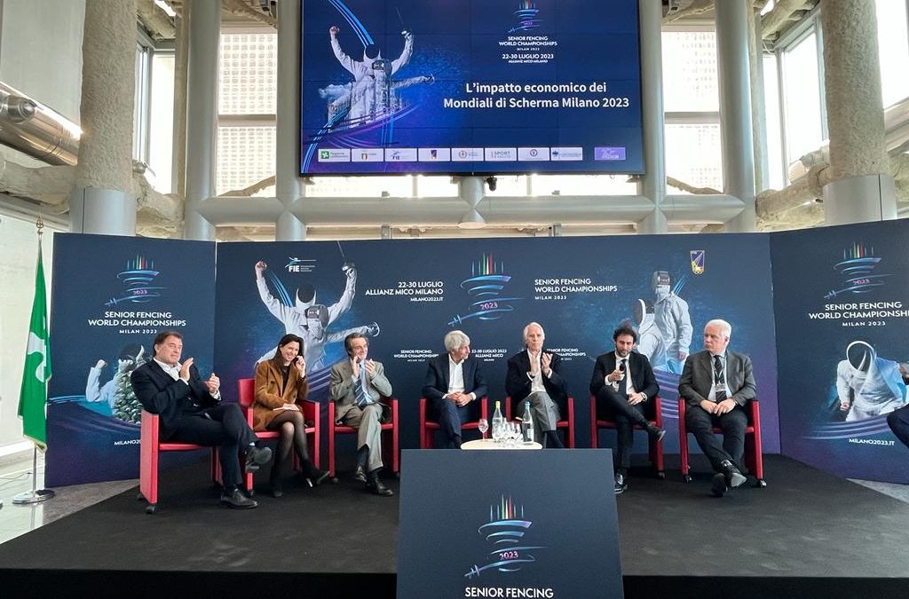 Mondiali di scherma a Milano, presidente Fontana: Lombardia protagonista – www.lombardianotizie.online
