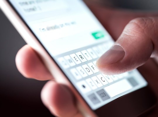 Newsletter 15/03/23 – Messaggistica via sms: Garante Privacy, no a… – www.gpdp.it