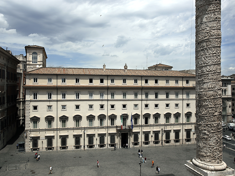 Cabina di Regia PNRR, quinto tavolo di lavoro per la verifica dello stato di attuazione dei progetti per le scuole della prima infanzia – www.governo.it