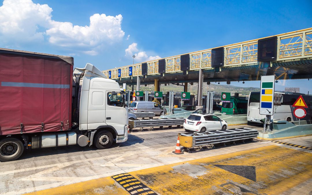 European Parliament approved reform of road haulage charging | News – www.europarl.europa.eu