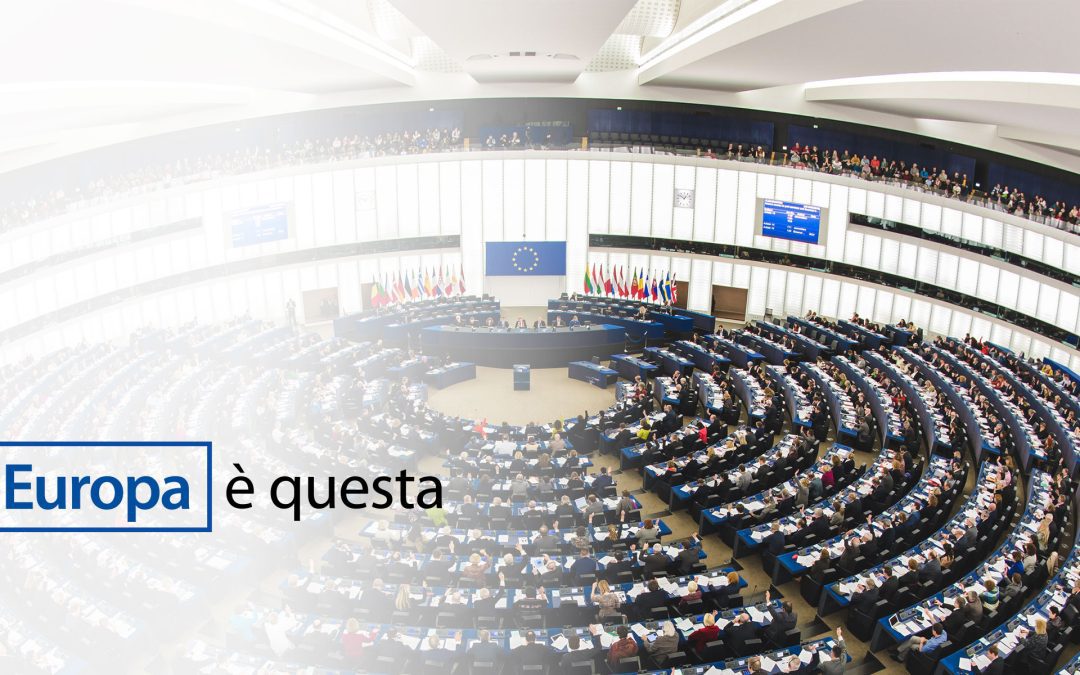 Attualità – Questa è l'Europa: dibattiti in aula con i leader dell'UE – Come valutano l'attuale stato dell'Unione i capi di Stat… – www.europarl.europa.eu