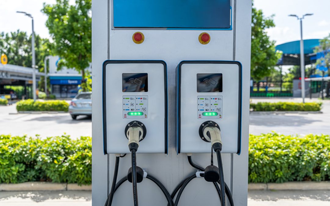 Car-recharging stations should be available every 60 km, say MEPs | News – www.europarl.europa.eu