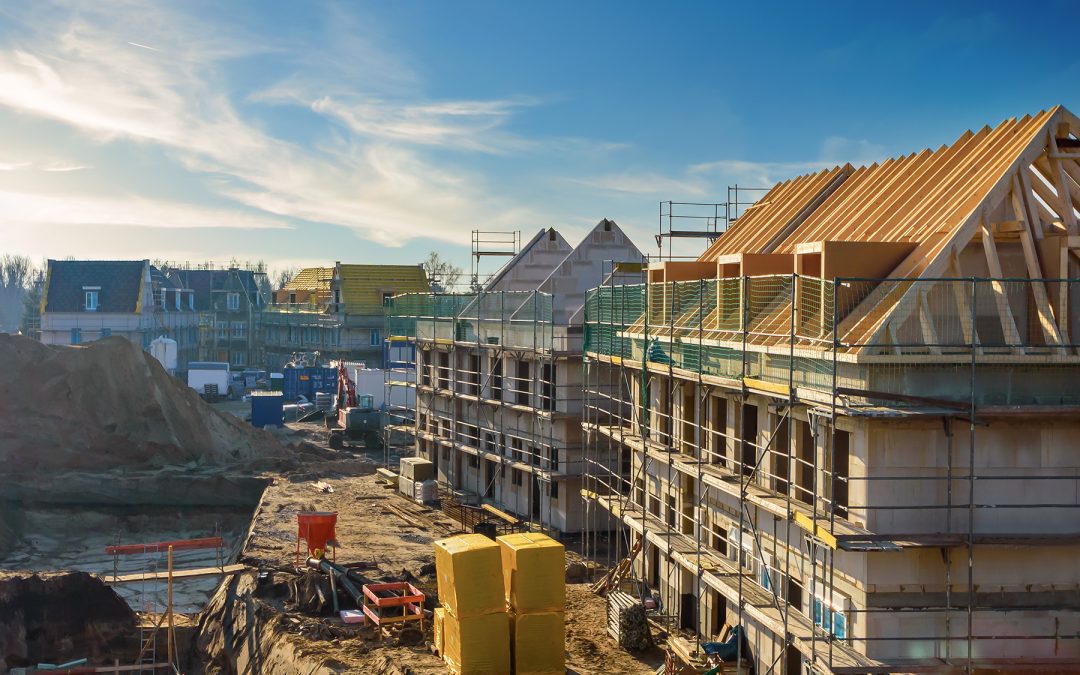 MEPs back plans for a climate neutral building sector by 2050 | News – www.europarl.europa.eu