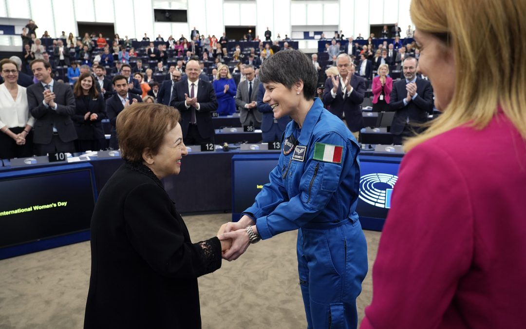 International Women’s Day: an invitation for societies to do better | News – www.europarl.europa.eu