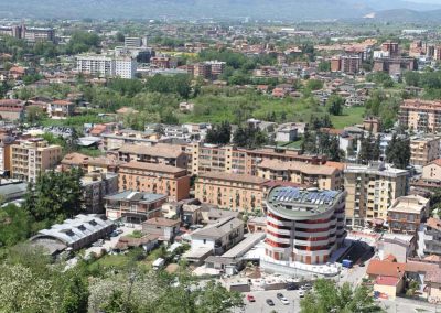 Strategia territoriale del Comune di Frosinone, manifestazione d’interesse per l’attivazione del partenariato locale – www.lazioeuropa.it