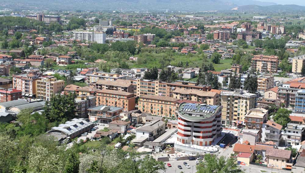 Strategia territoriale del Comune di Frosinone, manifestazione d’interesse per l’attivazione del partenariato locale – www.lazioeuropa.it