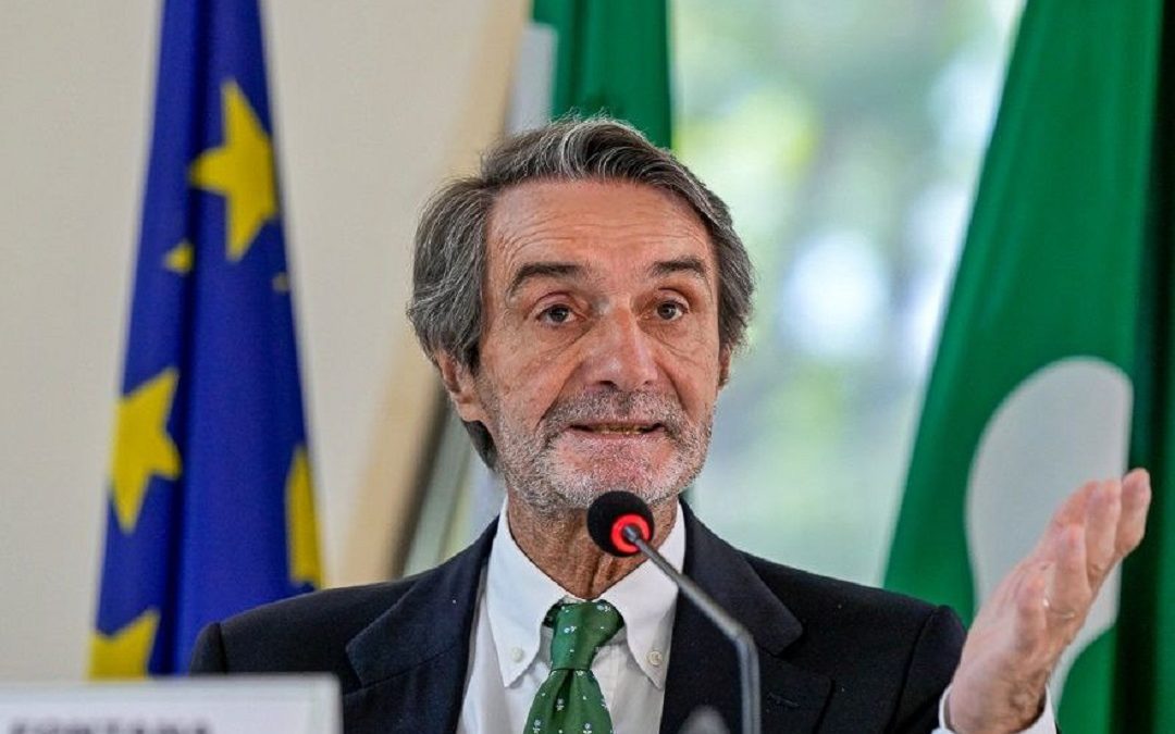 10/3 presentazione Giunta, grazie forze politiche per unità intenti – www.lombardianotizie.online