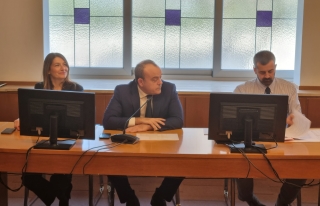 Consiglio Regionale del Lazio – Commissioni – IV Commissione – Bilancio, programmazione economico-finanziaria, partecipazioni regionali, federalismo fiscale, demanio e patrimonio – Notizie – www.consiglio.regione.lazio.it