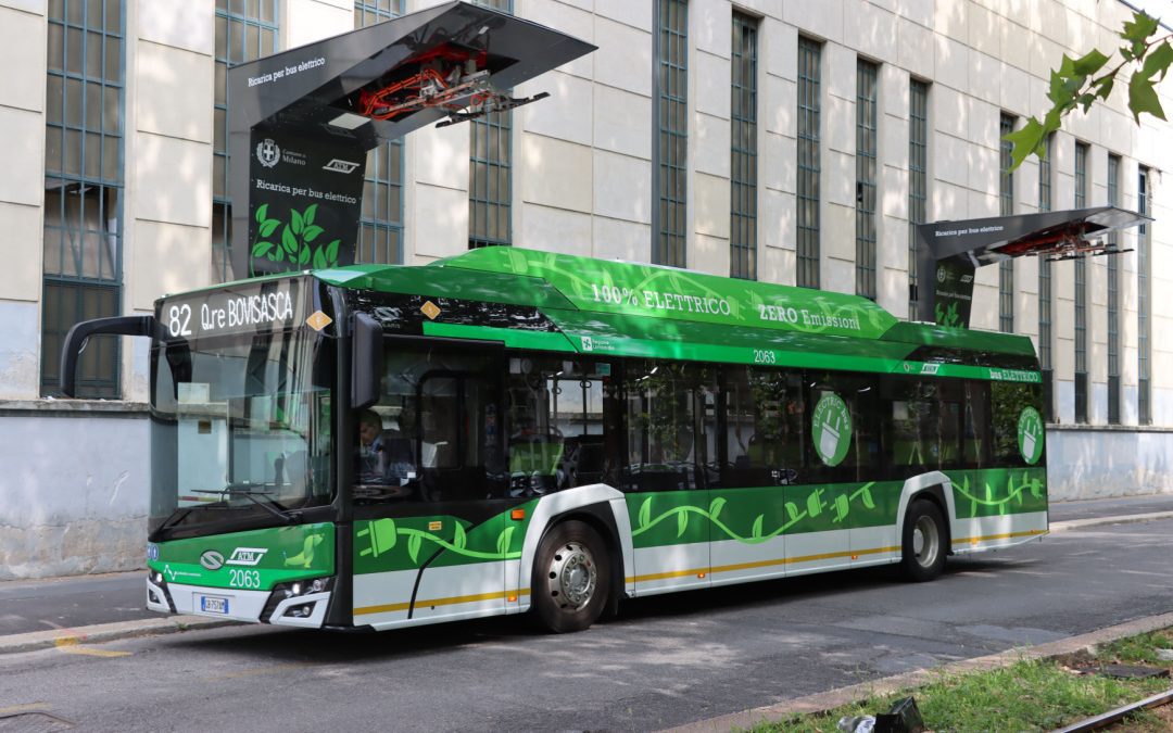 collaboriamo per favorire mobilità sostenibile – www.lombardianotizie.online