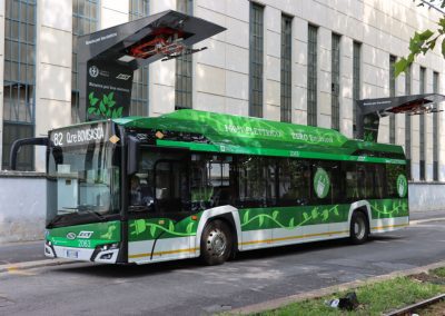 collaboriamo per favorire mobilità sostenibile – www.lombardianotizie.online