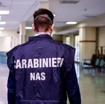 rilascio di false certificazioni mediche, 2 misure cautelari per corruzione e falsità ideologica – www.salute.gov.it