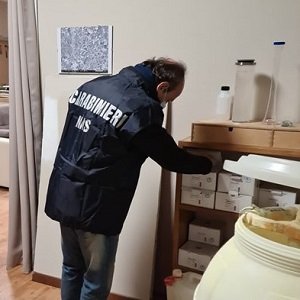 cardiologo arrestato per peculato e truffa ai danni della Stato – www.salute.gov.it