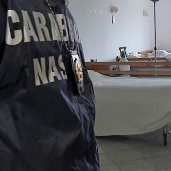 disabili maltrattati, 5 operatori sanitari colpiti da misura cautelare – www.salute.gov.it