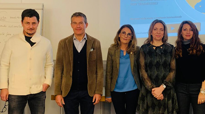 EST DIEM, progetto sulla Dieta mediterranea per le scuole italiane all’estero – www.salute.gov.it