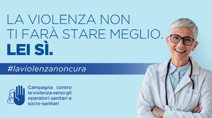 al via campagna di sensibilizzazione – www.salute.gov.it