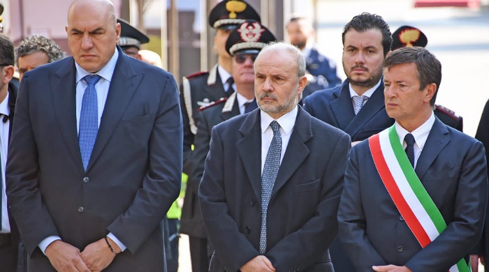 Terza Giornata nazionale in memoria delle vittime dell’epidemia di coronavirus – www.salute.gov.it