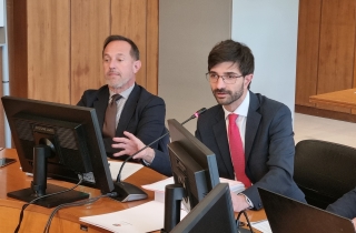 Consiglio Regionale del Lazio – Commissioni – IV Commissione – Bilancio, programmazione economico-finanziaria, partecipazioni regionali, federalismo fiscale, demanio e patrimonio – Notizie – www.consiglio.regione.lazio.it