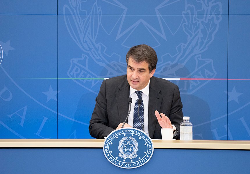 Decreto PNRR: parere favorevole in Conferenza unificata – www.governo.it