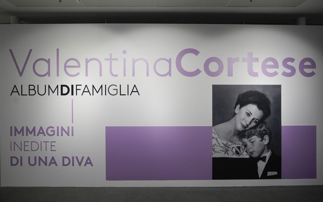 Regione Lombardia omaggia Valentina Cortese con una mostra fotografica – www.lombardianotizie.online