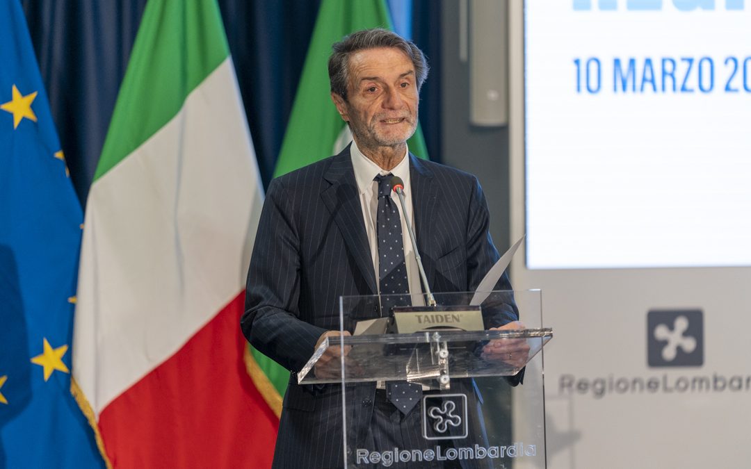 al lavoro nell’interesse dei cittadini – www.lombardianotizie.online